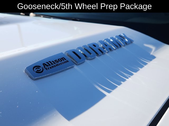 Used 2018 Chevrolet Silverado 3500 W/T w/ WT Fleet Convenience Package AWD/4WD image 18