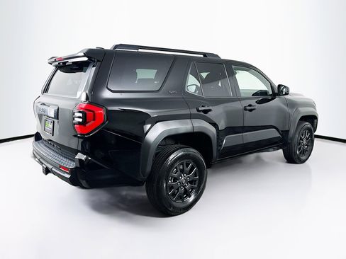 Used 2025 Toyota 4Runner SR5 image 9