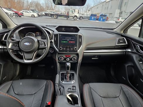 Used 2018 Subaru Crosstrek 2.0i Limited image 17
