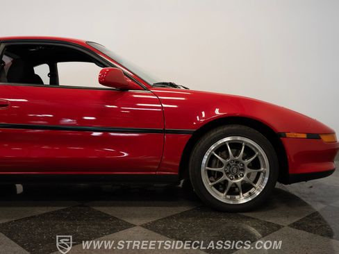 Used 1992 Toyota MR2 RWD image 35