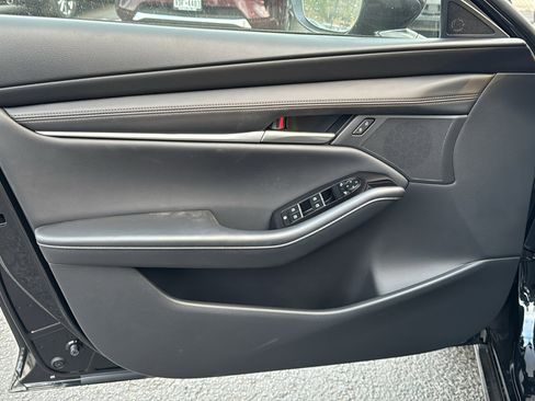New 2026 MAZDA MAZDA3 2.5 S Sedan w/ Preferred Pkg image 11