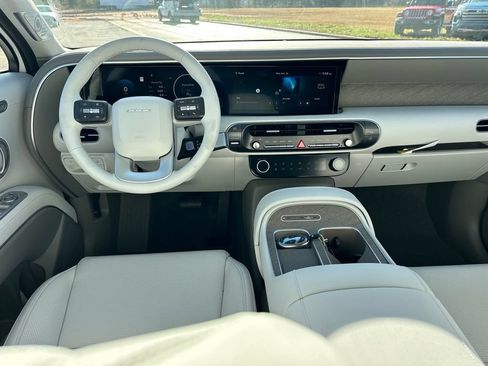 New 2026 Hyundai Palisade Limited FWD image 23