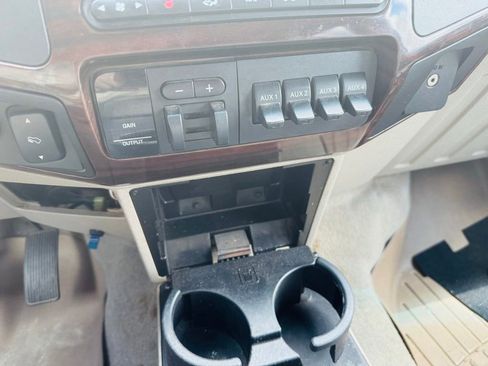 Used 2008 Ford F450 Lariat AWD/4WD image 8