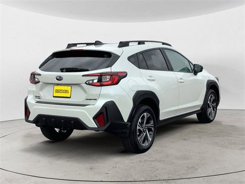 New 2026 Subaru Crosstrek 2.0i Premium image 5