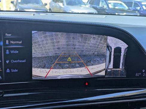 Certified 2023 Cadillac Escalade V w/ LPO, ONYX Package AWD/4WD image 22