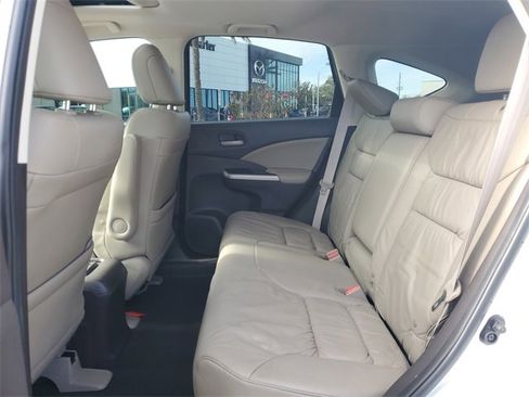 Used 2014 Honda CR-V EX-L image 11