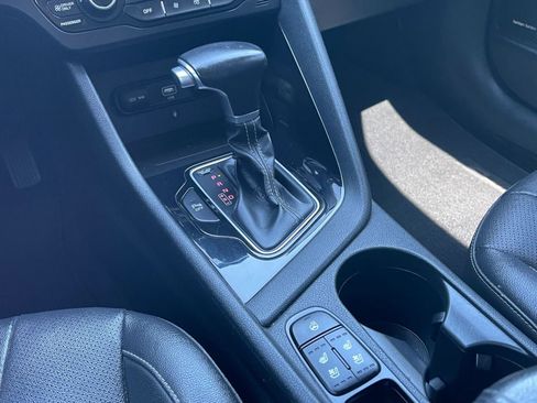 Used 2020 Kia Niro EX Premium w/ Paint Protection Package FWD image 31
