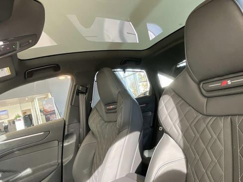 New 2026 Audi A6 Prestige image 17