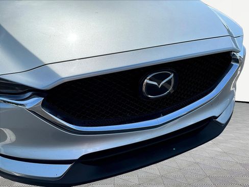 Used 2020 MAZDA CX-5 Grand Touring FWD image 32