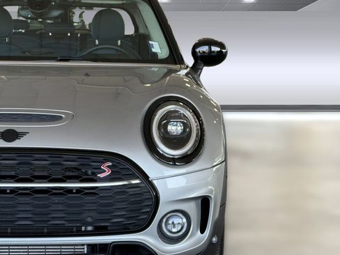Used 2024 MINI Cooper Clubman S AWD/4WD image 11