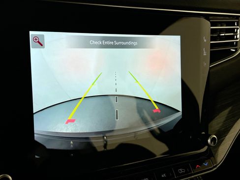 Used 2022 Jeep Wagoneer Series II image 13