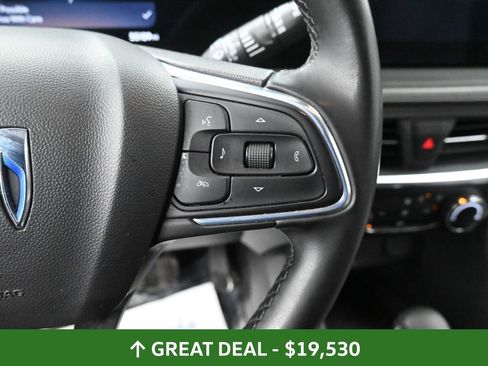 Used 2024 Buick Encore GX Sport Touring image 34