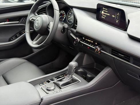 New 2026 MAZDA MAZDA3 2.5 S Sedan w/ Preferred Pkg FWD image 7