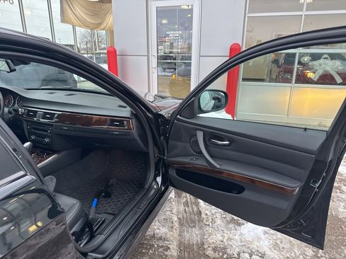 Used 2011 BMW 328i xDrive Sedan image 12