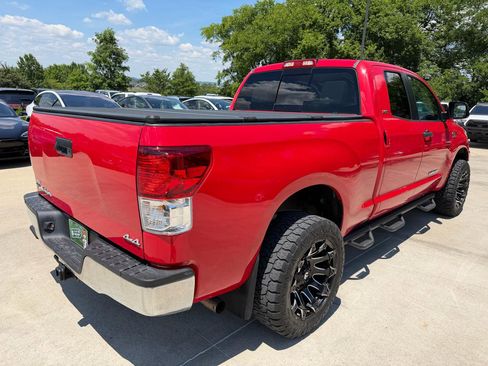 Used 2013 Toyota Tundra 4x4 Double Cab w/ TRD Off-Road Pkg image 5