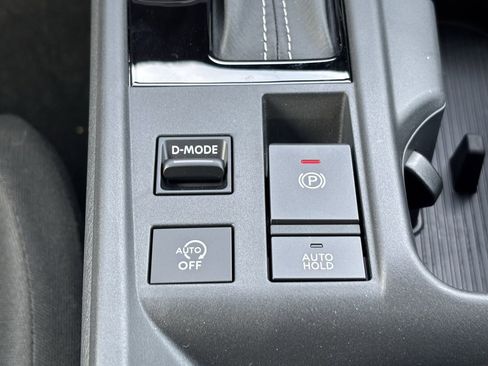 New 2026 Nissan Sentra SV w/ Floor Mat Package FWD image 19