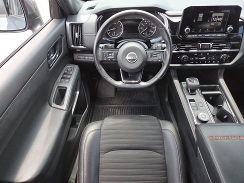 Used 2023 Nissan Pathfinder Rock Creek AWD/4WD image 24