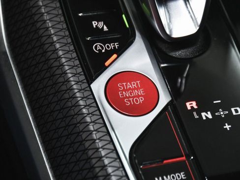 Used 2024 BMW M3 Competition image 37