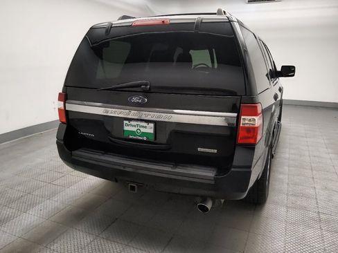 Used 2017 Ford Expedition Limited AWD/4WD image 9