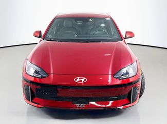 Used 2024 Hyundai Ioniq 6 SEL video 2