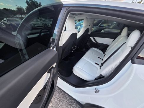 Used 2020 Tesla Model Y Performance AWD/4WD image 11