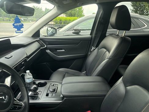 Certified 2024 MAZDA CX-90 3.3 Turbo w/ Select Package AWD/4WD image 40