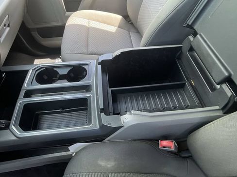 Used 2018 Ford F150 XLT w/ Equipment Group 301A Mid AWD/4WD image 23