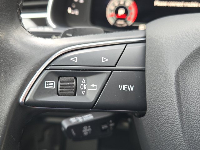 Used 2022 Audi Q8 Prestige w/ Prestige Package AWD/4WD image 14