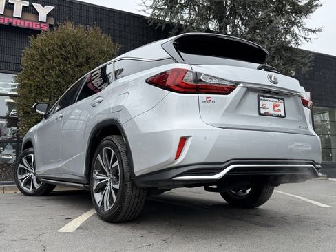 Used 2018 Lexus RX 350L FWD image 20