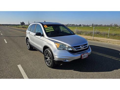Used 2011 Honda CR-V EX image 1