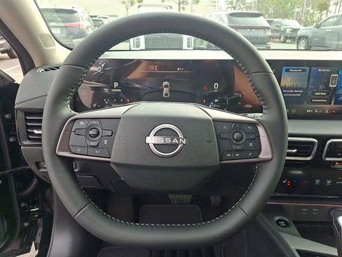 New 2026 Nissan Sentra SV image 19