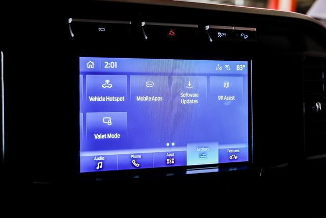 Used 2024 Ford F250 XL w/ STX Appearance Package AWD/4WD image 43