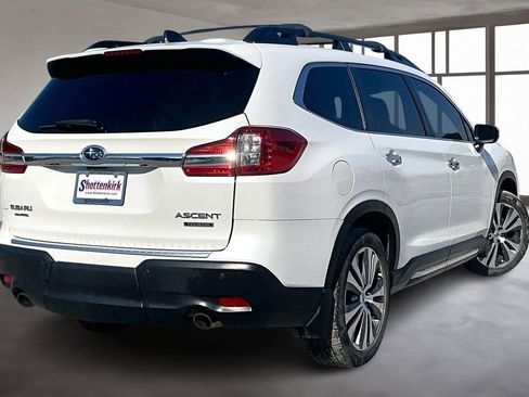 Used 2021 Subaru Ascent Touring w/ Popular Package #2 image 6