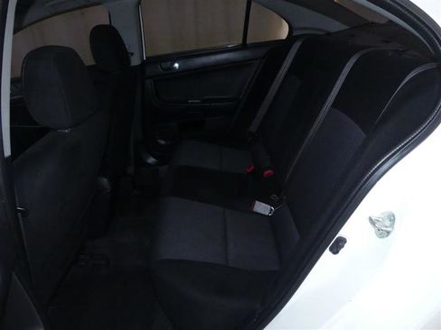 Used 2015 Mitsubishi Lancer Evolution GSR image 19