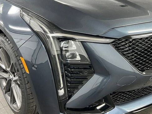 New 2026 Cadillac CT5 V w/ Technology Package image 10