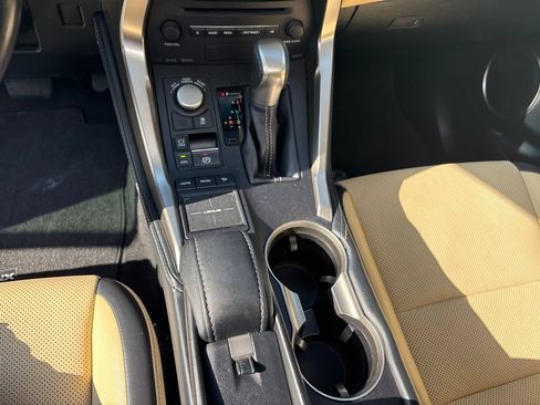 Used 2016 Lexus NX 200t FWD w/ Premium Package image 17
