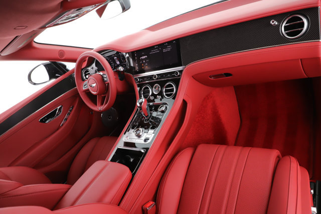 Used 2022 Bentley Continental GT AWD/4WD image 32
