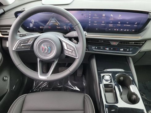 New 2026 Buick Envision Avenir AWD/4WD image 8
