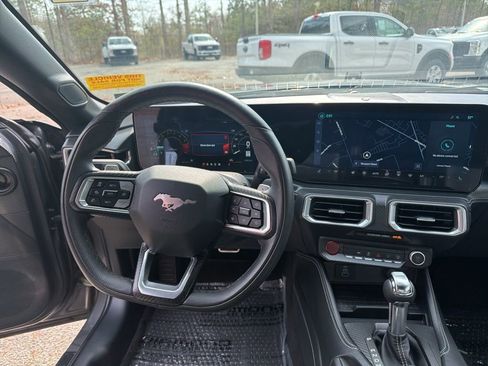 Used 2024 Ford Mustang GT Premium w/ GT Performance Package image 12