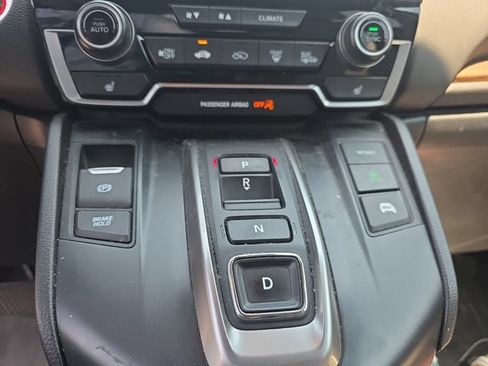Used 2020 Honda CR-V Touring image 18