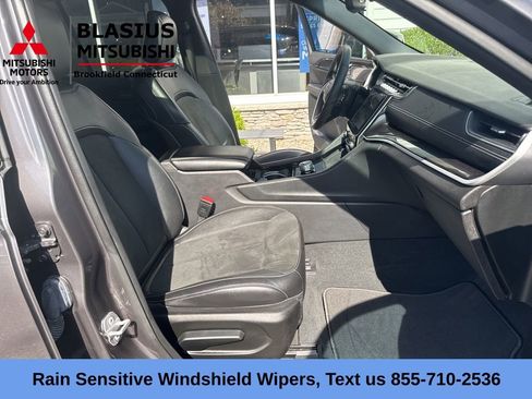 Used 2023 Jeep Grand Cherokee Altitude AWD/4WD image 42