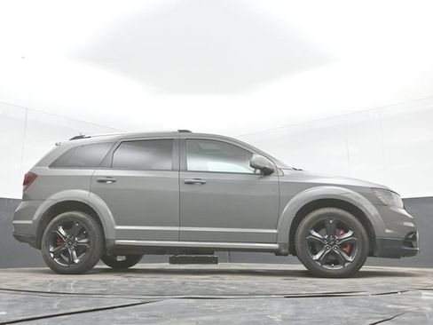 Used 2020 Dodge Journey Crossroad FWD image 48