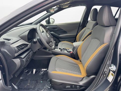New 2026 Subaru Crosstrek 2.5i Sport AWD/4WD image 9