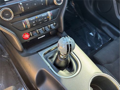 Used 2017 Ford Mustang Shelby GT350 w/ Electronics Package image 32