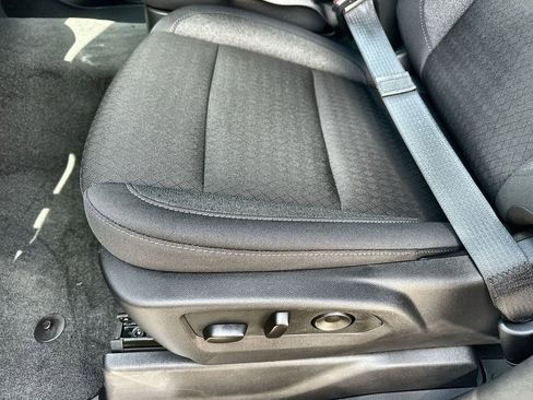 New 2026 GMC Sierra 1500 Elevation image 25