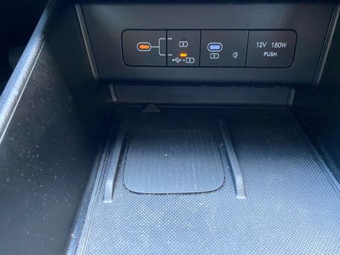 Used 2024 Hyundai Sonata SEL FWD image 25