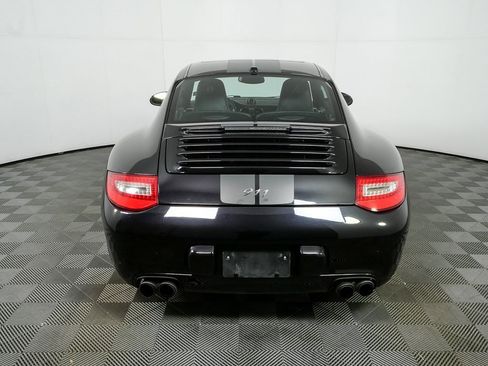 Used 2012 Porsche 911 Carrera Black Edition image 28