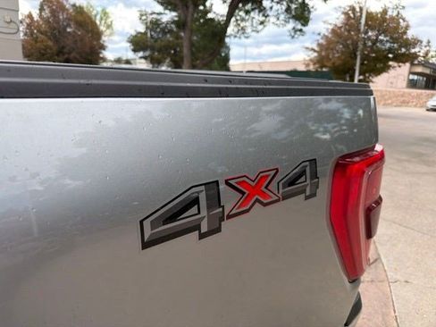 Certified 2023 Ford F150 XLT w/ Equipment Group 302A High AWD/4WD image 13