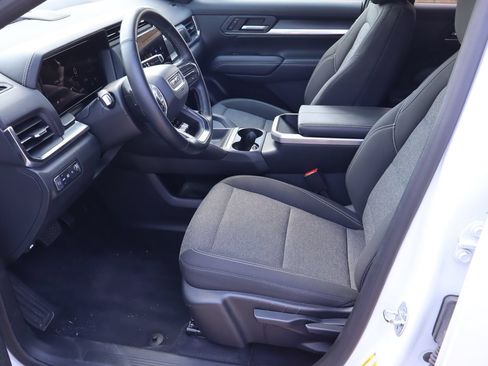 Used 2026 GMC Terrain Elevation FWD image 15