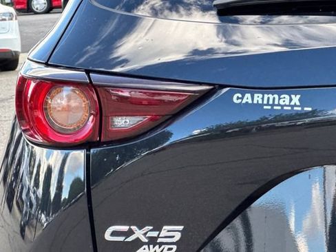 Used 2019 MAZDA CX-5 Touring AWD/4WD image 48